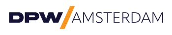 DPW AMS LOGO_DPW-AMSTERDAM LOGO - DARK BLUE
